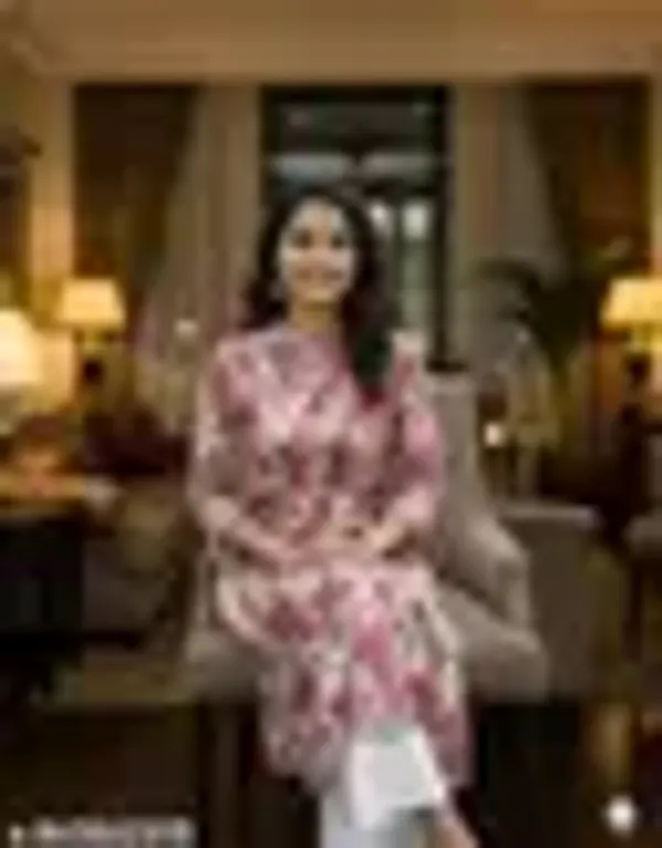 Pink_Cotton_Premium_Kurta_Set_For_Women