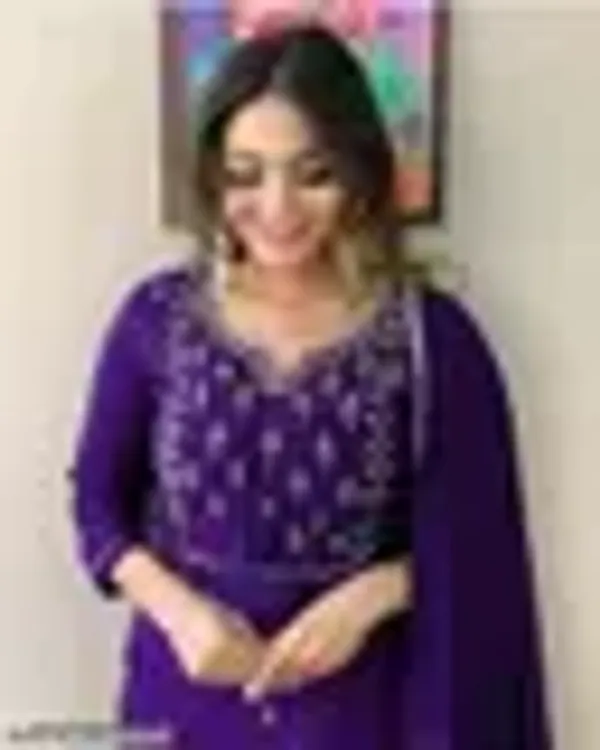 Purple_Cotton_Premium_Kurta_Set_For_Women