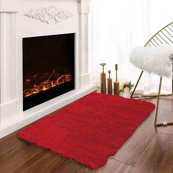 Modern_Fluffy_Silky_Micro_Fiber_Polyster_Carpet_Runner_For_Bedroom_Study_Room_Kisd_Room_Guest_Room_Etc_Design