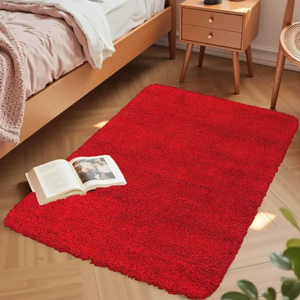 Modern_Fluffy_Silky_Micro_Fiber_Polyster_Carpet_Runner_For_Bedroom_Study_Room_Kisd_Room_Guest_Room_Etc_Design