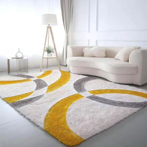 Modern_Fluffy_Silky_Micro_Fiber_Polyster_Carpet_Runner_For_Bedroom_Study_Room_Kisd_Room_Guest_Room_Etc_Design