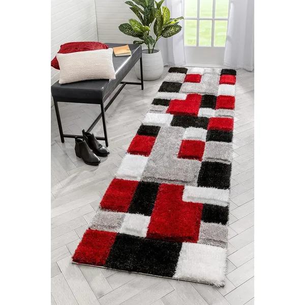 Modern_Fluffy_Silky_Micro_Fiber_Polyster_Carpet_Runner_For_Bedroom_Study_Room_Kisd_Room_Guest_Room_Etc_Design