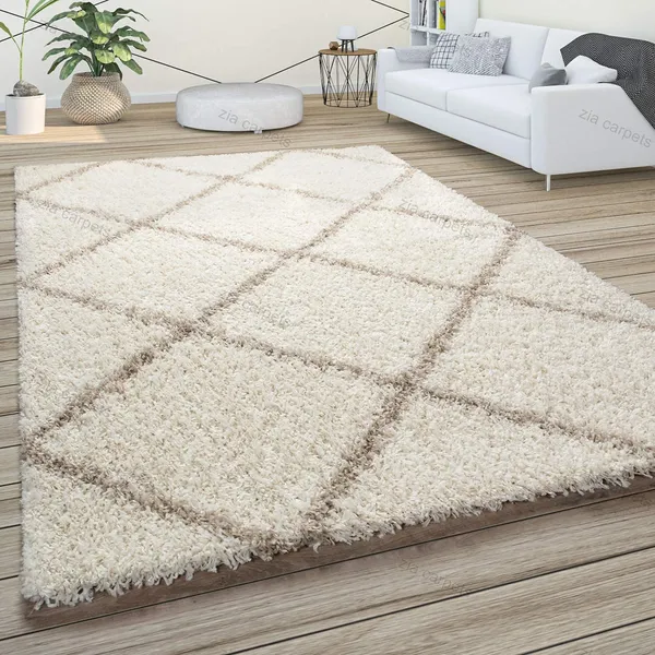 Modern_Fluffy_Silky_Micro_Fiber_Polyster_Carpet_Runner_For_Bedroom_Study_Room_Kisd_Room_Guest_Room_Etc_Design