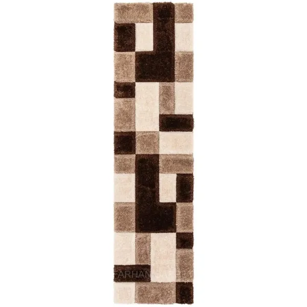 Modern_Fluffy_Silky_Micro_Fiber_Polyster_Carpet_Runner_For_Bedroom_Study_Room_Kisd_Room_Guest_Room_Etc_Design