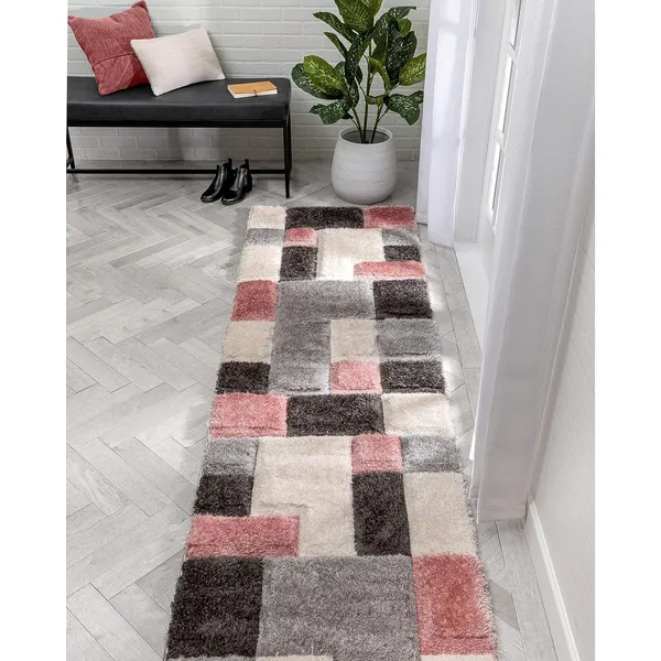 Modern_Fluffy_Silky_Micro_Fiber_Polyster_Carpet_Runner_For_Bedroom_Study_Room_Kisd_Room_Guest_Room_Etc_Design