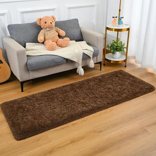 Modern_Fluffy_Silky_Micro_Fiber_Polyster_Carpet_Runner_For_Bedroom_Study_Room_Kisd_Room_Guest_Room_Etc_Design