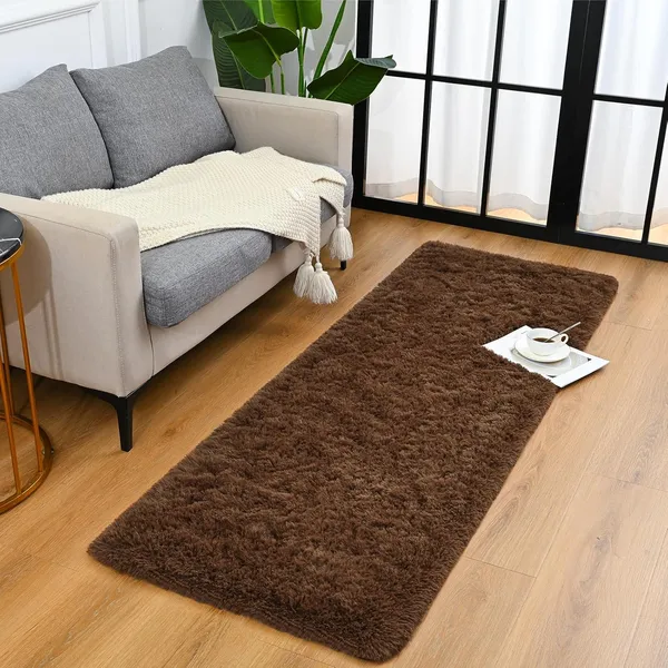 Modern_Fluffy_Silky_Micro_Fiber_Polyster_Carpet_Runner_For_Bedroom_Study_Room_Kisd_Room_Guest_Room_Etc_Design