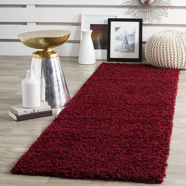 Modern_Fluffy_Silky_Micro_Fiber_Polyster_Carpet_Runner_For_Bedroom_Study_Room_Kisd_Room_Guest_Room_Etc_Design