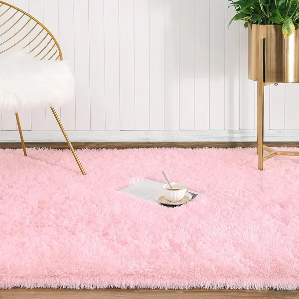 Present_Carpet_For_Room_Shaggy_Rugs_Fluffy_Carpets_Indoor_Modern_Plush_Area_Rugs_For_Living_Room_Bedroom_Kids_Room_Etc_Pink