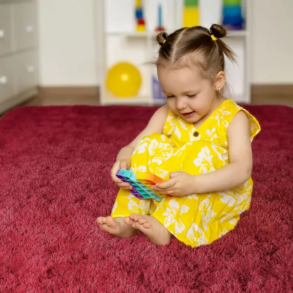Present_Carpet_For_Room_Shaggy_Rugs_Fluffy_Carpets_Indoor_Modern_Plush_Area_Rugs_For_Living_Room_Bedroom_Kids_Room_Etc_Marron