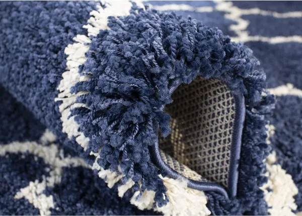 Modern_Micro_Fiber_Rug_Carpet_For_Hall_Bedroom_Kichen_Kids_Room_Baby_Room_Etc_Color_Blue_And_Ivory
