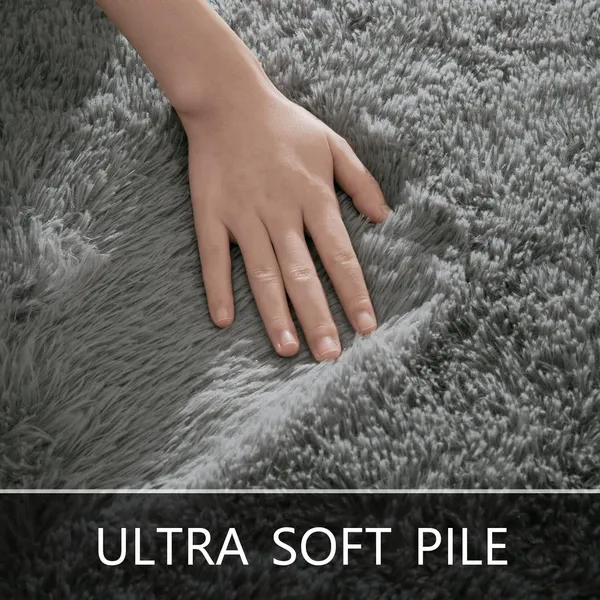 Modern_Micro_Fiber_Rug_Carpet_For_Hall_Bedroom_Kichen_Kids_Room_Baby_Room_Etc_Color_Dark_Grey