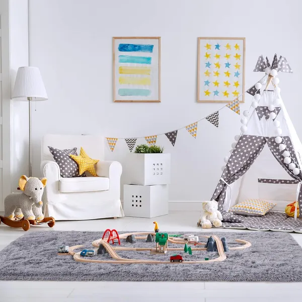 Modern_Micro_Fiber_Rug_Carpet_For_Hall_Bedroom_Kichen_Kids_Room_Baby_Room_Etc_Color_Silver