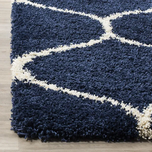 Modern_Micro_Fiber_Rug_Carpet_For_Hall_Bedroom_Kichen_Kids_Room_Baby_Room_Etc_Color_Blue_And_Ivory