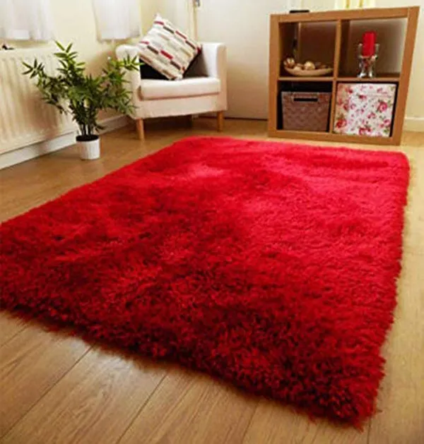 Modern_Micro_Fiber_Rug_Carpet_For_Hall_Bedroom_Kichen_Kids_Room_Baby_Room_Etc_Color_Red