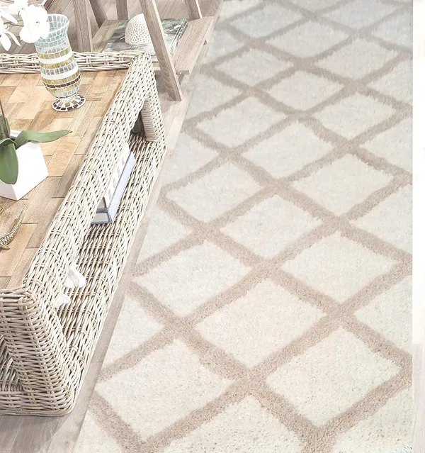 Modern_Micro_Fiber_Rug_Carpet_For_Hall_Bedroom_Kichen_Kids_Room_Baby_Room_Etc_Color_Ivory_N_Beige