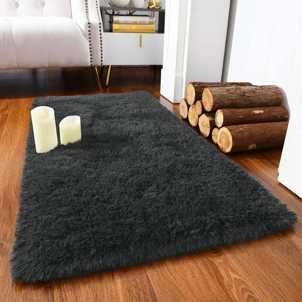 Modern_Micro_Fiber_Rug_Carpet_For_Hall_Bedroom_Kichen_Kids_Room_Baby_Room_Etc_Color_Dark_Grey