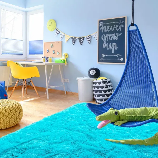 Modern_Micro_Fiber_Rug_Carpet_For_Hall_Bedroom_Kichen_Kids_Room_Baby_Room_Etc_Color_Turquoise