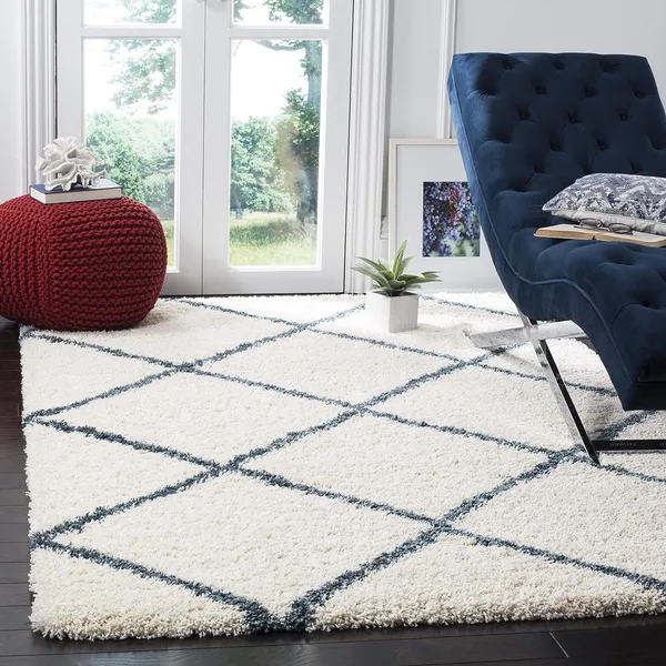 Modern_Micro_Fiber_Rug_Carpet_For_Hall_Bedroom_Kichen_Kids_Room_Baby_Room_Etc_Color_Ivory_Blue_Box