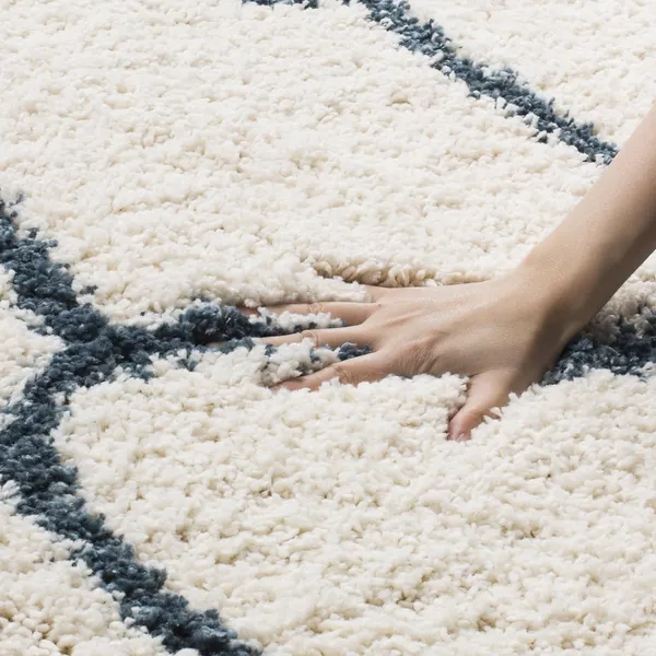 Modern_Micro_Fiber_Rug_Carpet_For_Hall_Bedroom_Kichen_Kids_Room_Baby_Room_Etc_Color_Ivory_Blue
