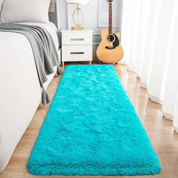 Modern_Micro_Fiber_Rug_Carpet_For_Hall_Bedroom_Kichen_Kids_Room_Baby_Room_Etc_Color_Turquoise