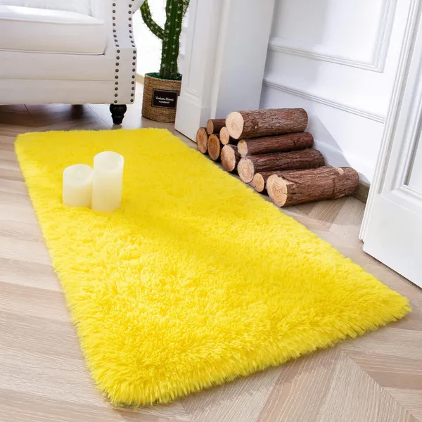 Modern_Micro_Fiber_Rug_Carpet_For_Hall_Bedroom_Kichen_Kids_Room_Baby_Room_Etc_Color_Yellow