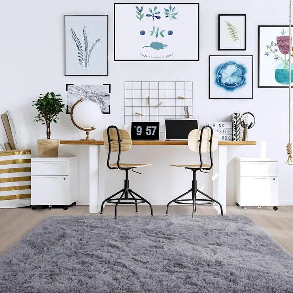 Modern_Micro_Fiber_Rug_Carpet_For_Hall_Bedroom_Kichen_Kids_Room_Baby_Room_Etc_Color_Silver