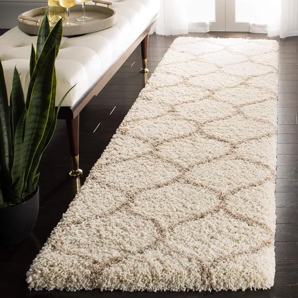 Modern_Micro_Fiber_Rug_Carpet_For_Hall_Bedroom_Kichen_Kids_Room_Baby_Room_Etc_Color_Ivory_And_Beige