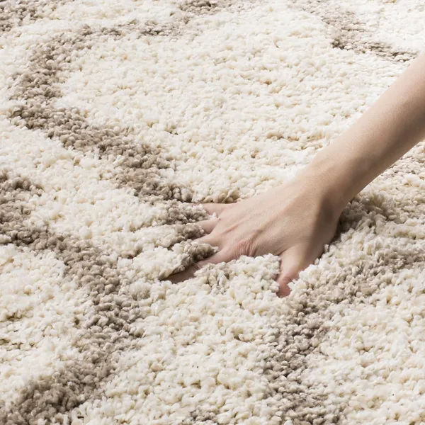 Modern_Micro_Fiber_Rug_Carpet_For_Hall_Bedroom_Kichen_Kids_Room_Baby_Room_Etc_Color_Ivory_Pattern