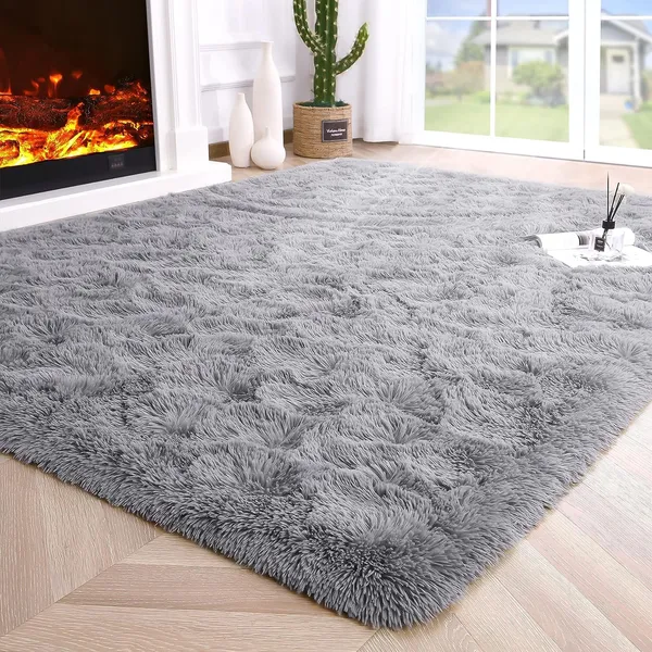 Modern_Micro_Fiber_Rug_Carpet_For_Hall_Bedroom_Kichen_Kids_Room_Baby_Room_Etc_Color_Silver