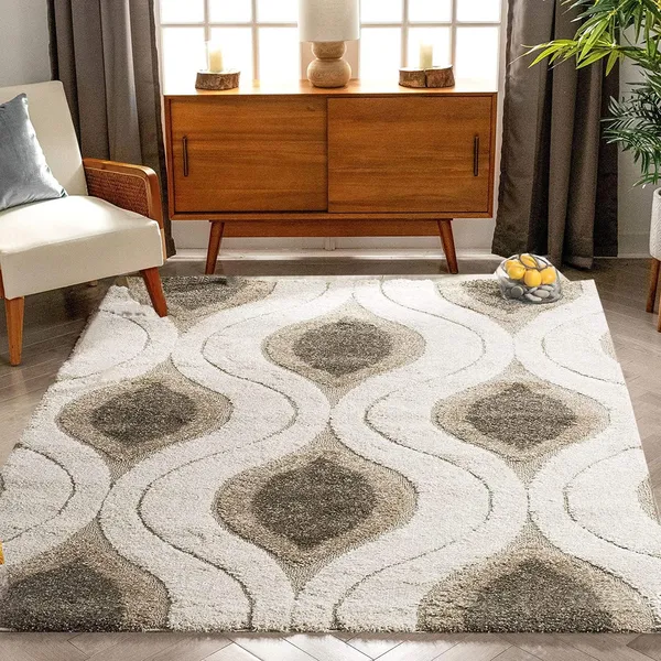 Arhamrug_3_D_Fluffy_Soft_Silky_Shaggy_Carpet_For_Hall_Room_Bedroom_Kids_Room_Guest_Room_Etc_Beige_Ivory