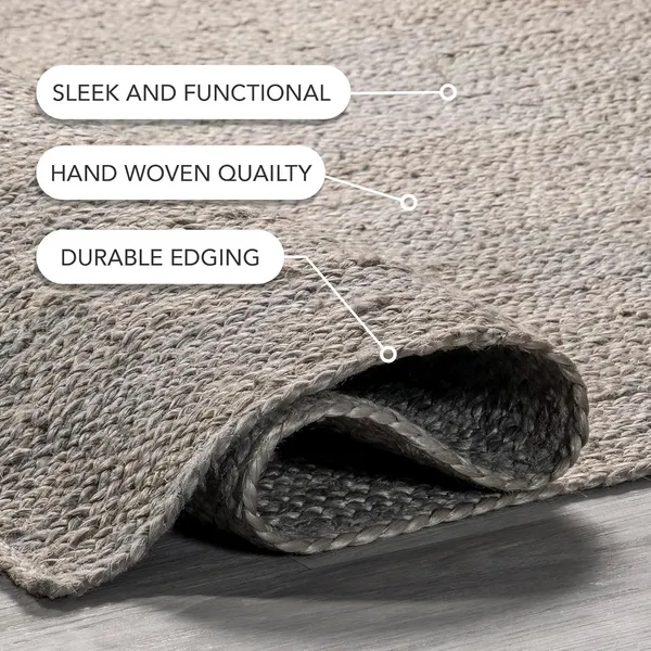 Natural_Vibrant_Color_Jute_Area_Rug_Handwoven_Eco_Friendly_Carpet_For_Living_Room_Bedroom_Kitchen_Office_Boho_Farmhouse_Style_Grey