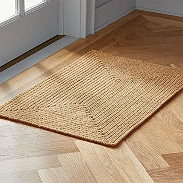 Premium_Jute_Round_Area_Rug_Handwoven_Design_Classic_Rustic_Style_Eco_Friendly_Natural_Fiber_Living_Room_Bedroom_Home_Decor_Rug_Beige