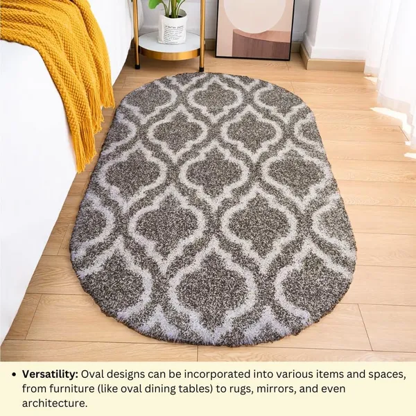 Premium_Oval_Soft_Area_Rugsoft_Durable_Non_Slip_Carpet_In_Multiples_Colors_For_Living_Room_Bedroom_Office_Beige_B