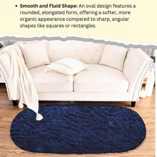 Premium_Oval_Soft_Area_Rugsoft_Durable_Non_Slip_Carpet_In_Multiples_Colors_For_Living_Room_Bedroom_Office_Blue