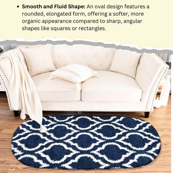 Premium_Oval_Soft_Area_Rugsoft_Durable_Non_Slip_Carpet_In_Multiples_Colors_For_Living_Room_Bedroom_Office_Blue
