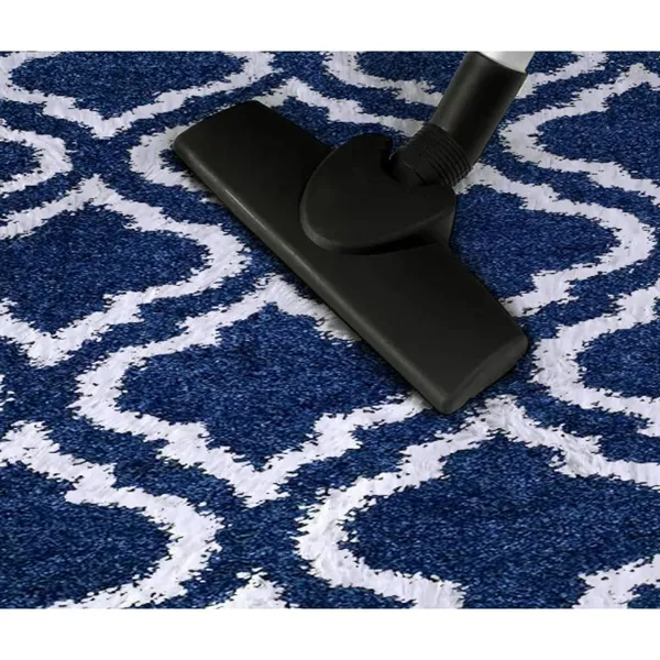 Premium_Oval_Soft_Area_Rugsoft_Durable_Non_Slip_Carpet_In_Multiples_Colors_For_Living_Room_Bedroom_Office_Blue