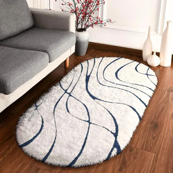 Premium_Oval_Soft_Area_Rugsoft_Durable_Non_Slip_Carpet_In_Multiples_Colors_For_Living_Room_Bedroom_Office_Ivory