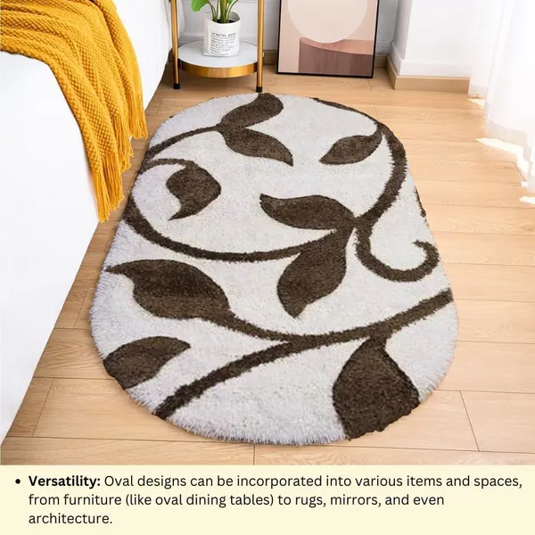 Premium_Oval_Soft_Area_Rugsoft_Durable_Non_Slip_Carpet_In_Multiples_Colors_For_Living_Room_Bedroom_Office