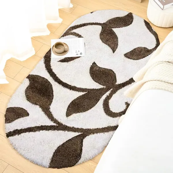 Premium_Oval_Soft_Area_Rugsoft_Durable_Non_Slip_Carpet_In_Multiples_Colors_For_Living_Room_Bedroom_Office