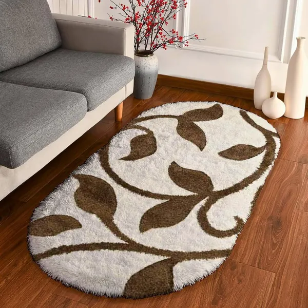 Premium_Oval_Soft_Area_Rugsoft_Durable_Non_Slip_Carpet_In_Multiples_Colors_For_Living_Room_Bedroom_Office