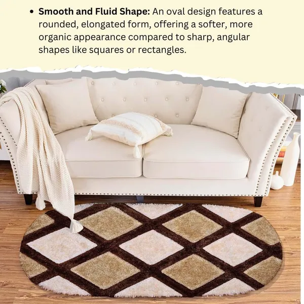 Premium_Oval_Soft_Area_Rugsoft_Durable_Non_Slip_Carpet_In_Multiples_Colors_For_Living_Room_Bedroom_Office_Coffee_Line