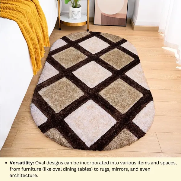 Premium_Oval_Soft_Area_Rugsoft_Durable_Non_Slip_Carpet_In_Multiples_Colors_For_Living_Room_Bedroom_Office_Coffee_Line