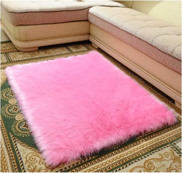 Premium_Oval_Soft_Area_Rugsoft_Durable_Non_Slip_Carpet_In_Multiples_Colors_For_Living_Room_Bedroom_Office_Pink_Pf