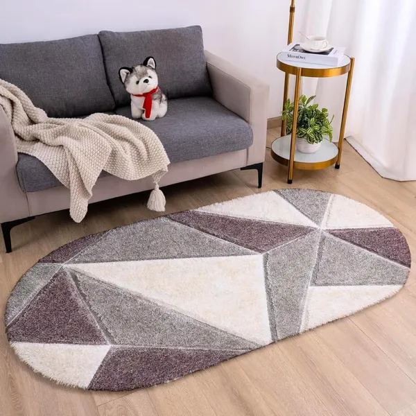 Premium_Oval_Soft_Area_Rugsoft_Durable_Non_Slip_Carpet_In_Multiples_Colors_For_Living_Room_Bedroom_Office