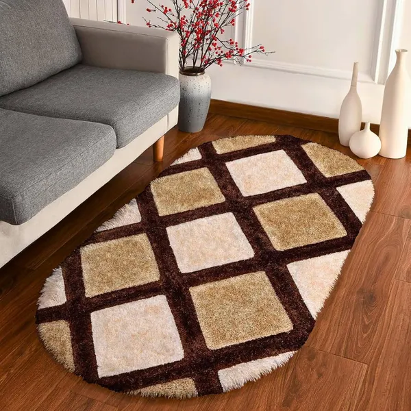 Premium_Oval_Soft_Area_Rugsoft_Durable_Non_Slip_Carpet_In_Multiples_Colors_For_Living_Room_Bedroom_Office_Coffee_Line