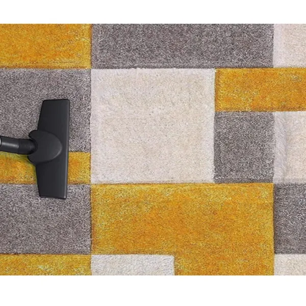 Premium_Oval_Soft_Area_Rugsoft_Durable_Non_Slip_Carpet_In_Multiples_Colors_For_Living_Room_Bedroom_Office_Yellow_3_D