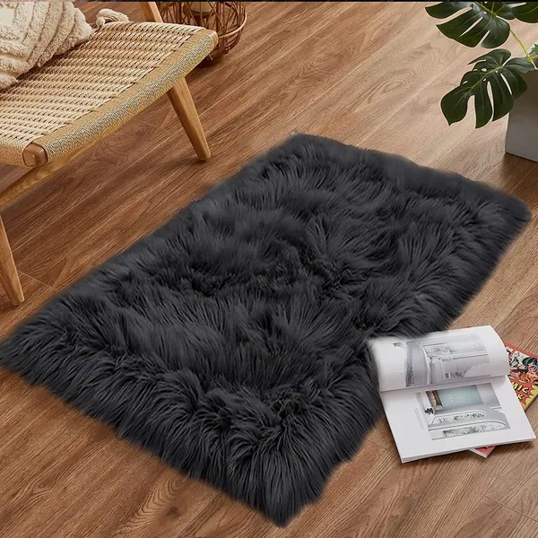 Premium_Velvet_Runner_Rug_For_Hallways_And_Entryways_Soft_Non_Slip_And_Stain_Resistant_Design_For_Contemporary_Living_Spaces_Black