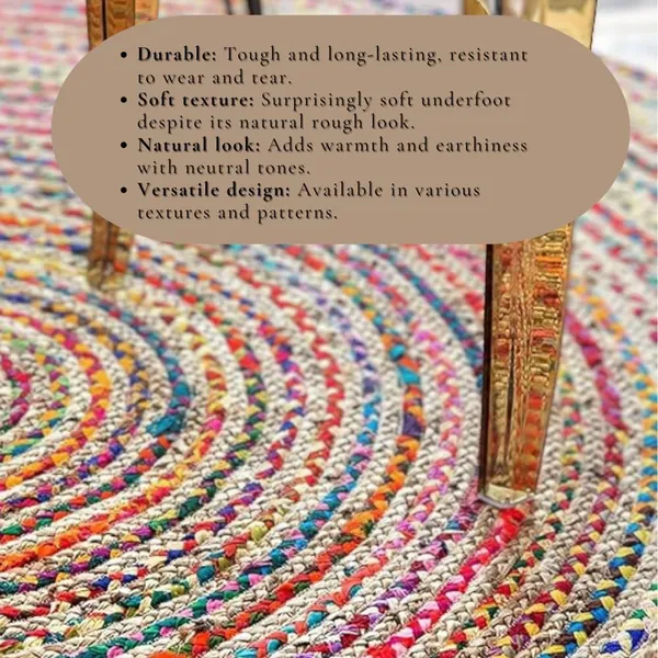 Natural_Jute_Round_Area_Rug_Handwoven_Striped_Design_Classic_Rustic_Style_Eco_Friendly_Natural_Fiber_Living_Room_Bedroom_Home_Decor_Boho_Farmhouse_Accent_Rug_Chindi_Mult