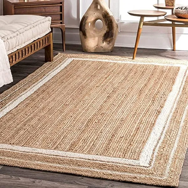 Natural_Jute_Door_Mat_Soft_Non_Slip_Ideal_For_Entryways_Kitchens_Bathrooms_And_Offices_Durable_Easy_To_Clean_Unique_Rug_For_Home_Office_Decor_Rug_Beige_White_Design